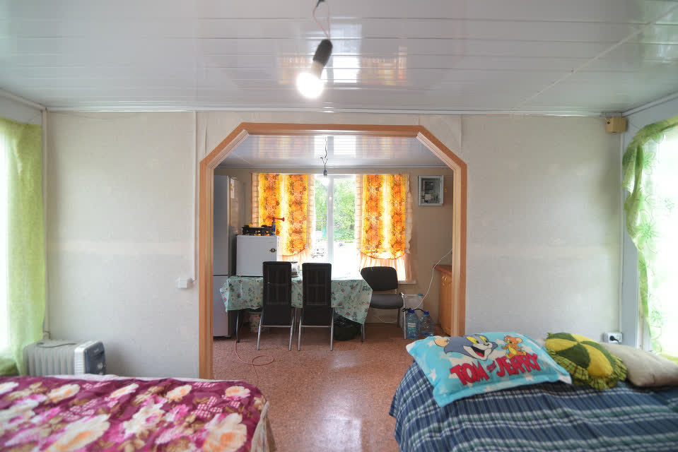 Продажа дачи, 40м <sup>2</sup>, 12 сот., Южно-Сахалинск, Сахалинская область,  Южно-Сахалинск