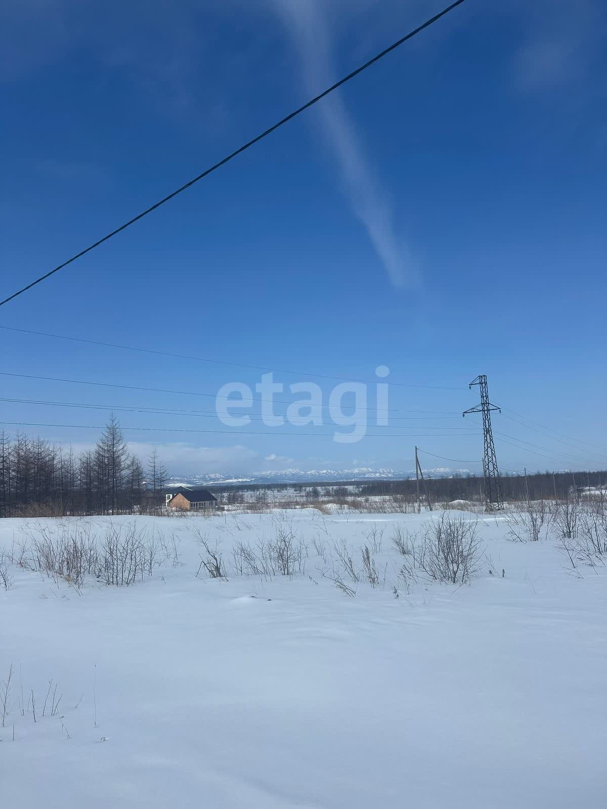 Продажа участка, Южно-Сахалинск, Сахалинская область,  Южно-Сахалинск