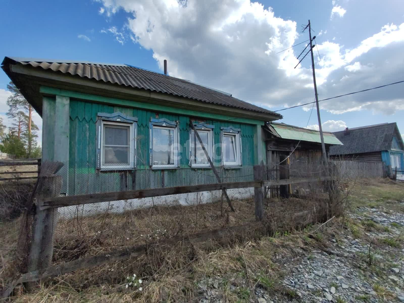 Продажа дома, 45м <sup>2</sup>, 12 сот., Челябинск, Челябинская область,  