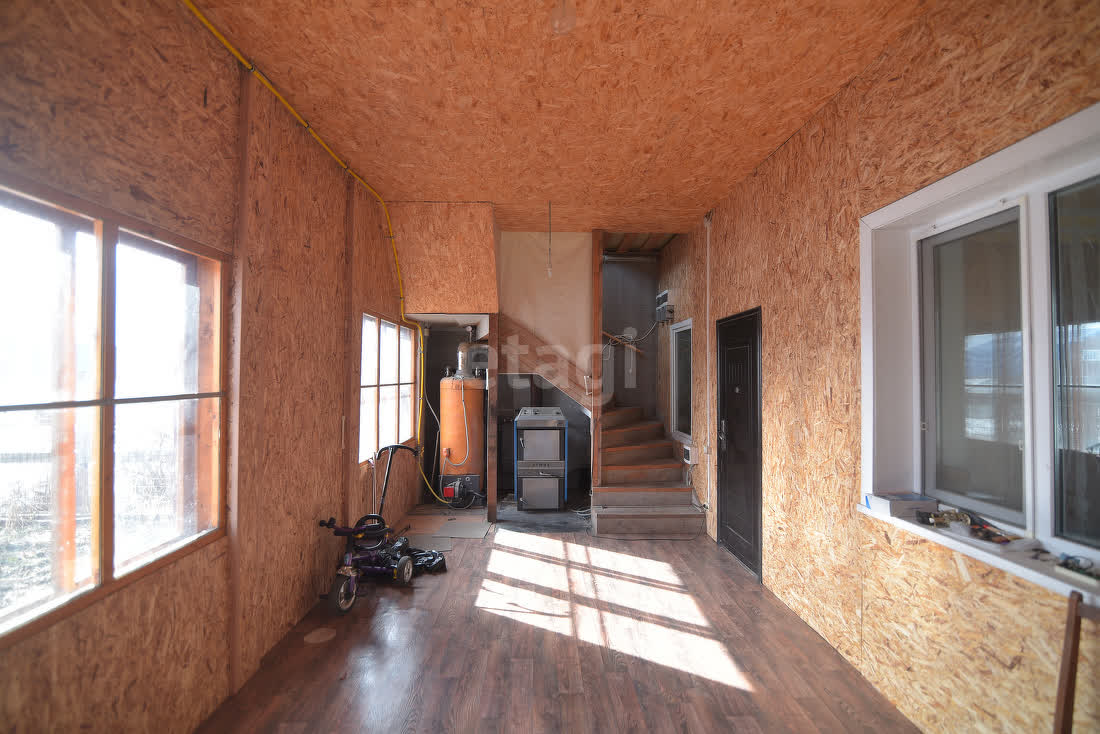 Продажа дома, 217м <sup>2</sup>, 10 сот., Южно-Сахалинск, Сахалинская область,  