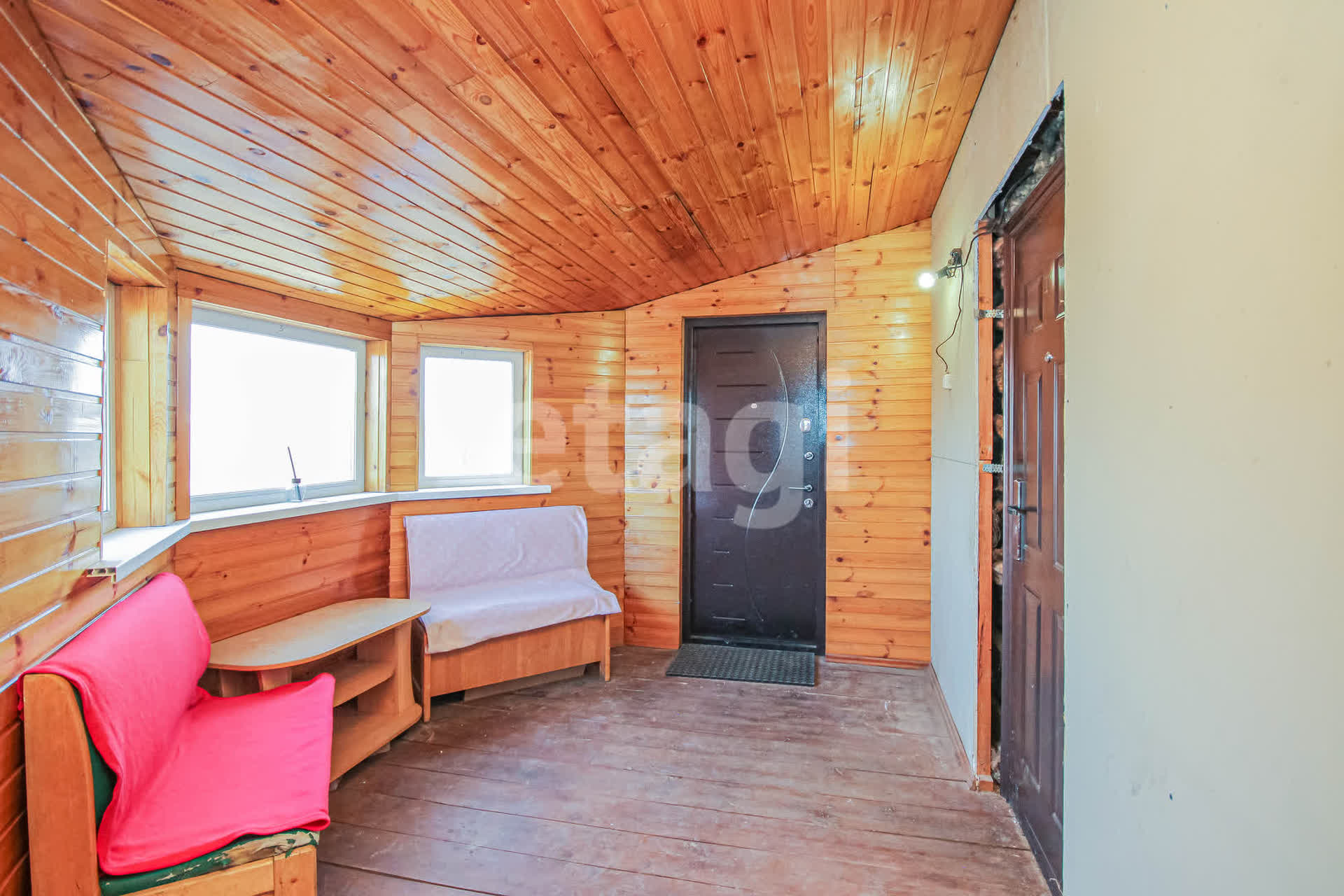 Продажа дома, 96м <sup>2</sup>, 9 сот., Улан-Удэ, Республика Бурятия,  Иволгинский