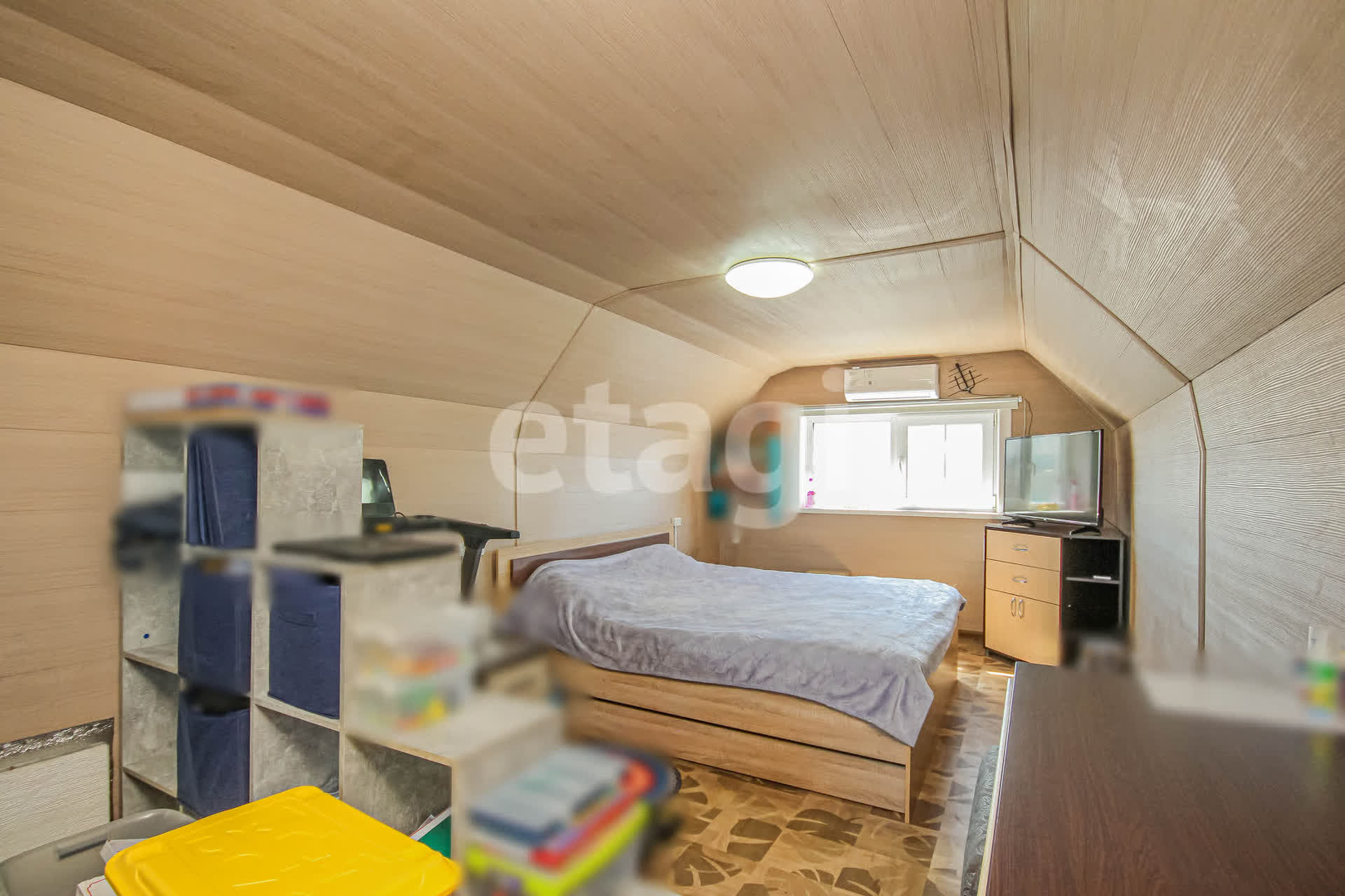 Продажа дома, 93м <sup>2</sup>, 8 сот., Улан-Удэ, Республика Бурятия,  