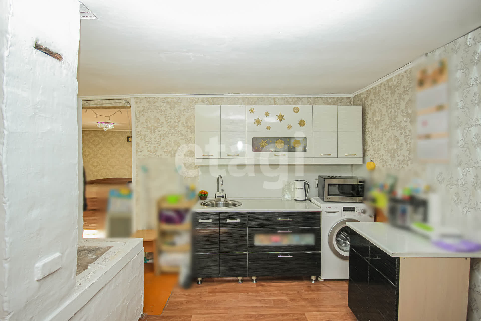 Продажа дома, 42м <sup>2</sup>, 7 сот., Улан-Удэ, Республика Бурятия,  Советский