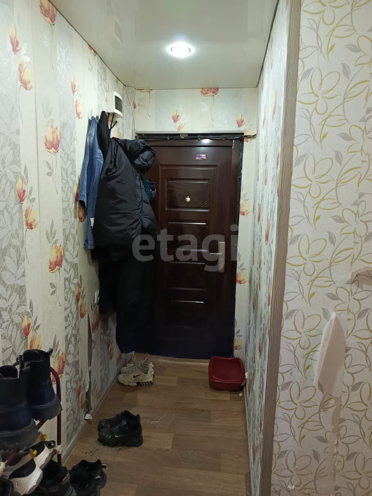 Продажа 3-комнатной квартиры, Южно-Сахалинск, Сахалинская область,  Южно-Сахалинск