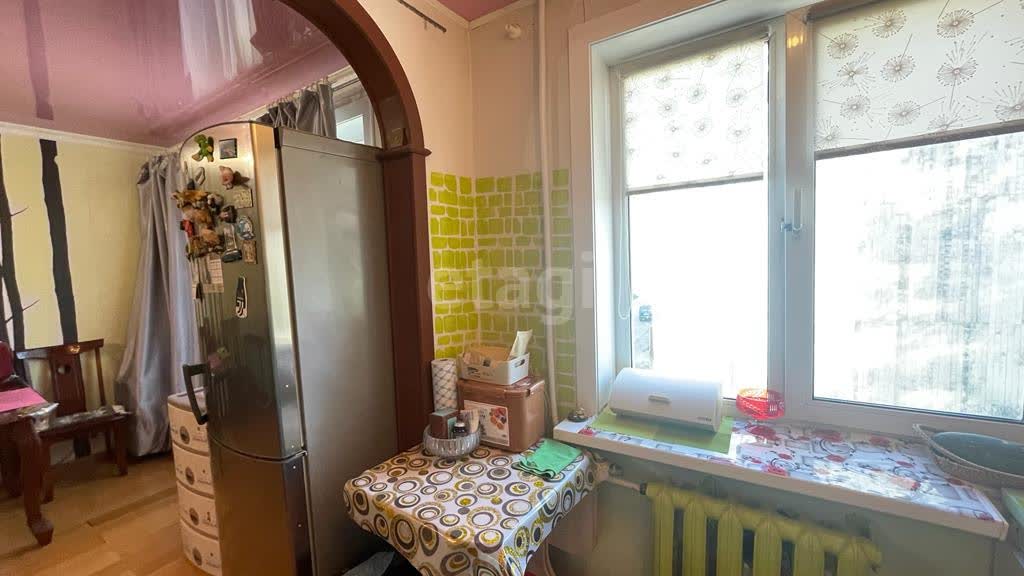 Продажа 3-комнатной квартиры, Южно-Сахалинск, Сахалинская область,  Южно-Сахалинск