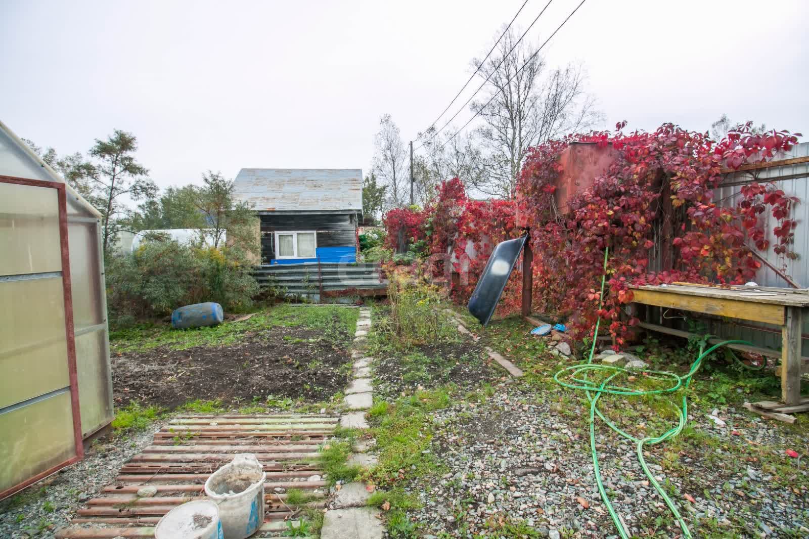 Продажа дома, 136м <sup>2</sup>, 1167 сот., Южно-Сахалинск, Сахалинская область,  Южно-Сахалинск