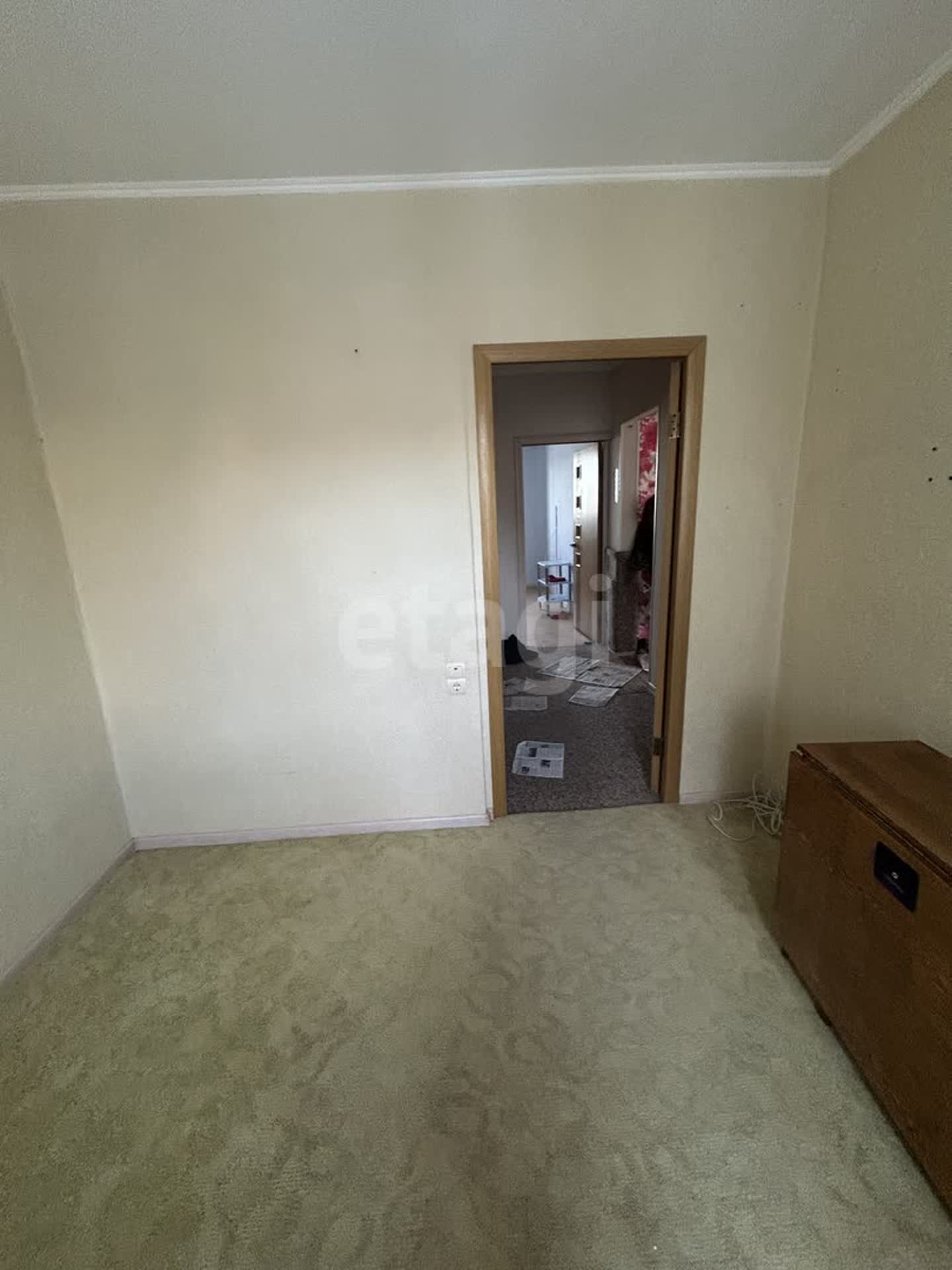 Продажа 3-комнатной квартиры, Южно-Сахалинск, Сахалинская область,  Южно-Сахалинск