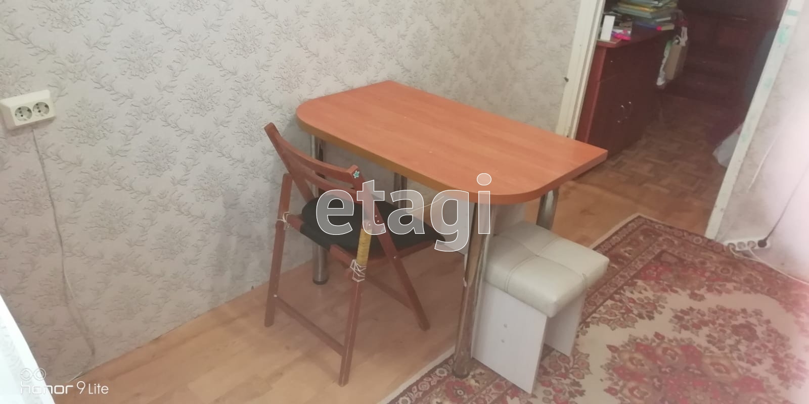 Продажа 1-комнатной квартиры, Южно-Сахалинск, Сахалинская область,  Южно-Сахалинск