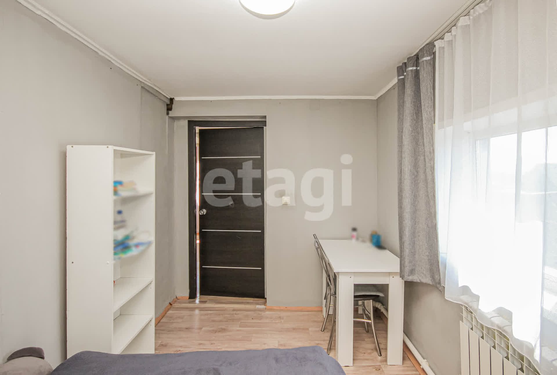 Продажа дома, 81м <sup>2</sup>, 4 сот., Улан-Удэ, Республика Бурятия,  Иволгинский