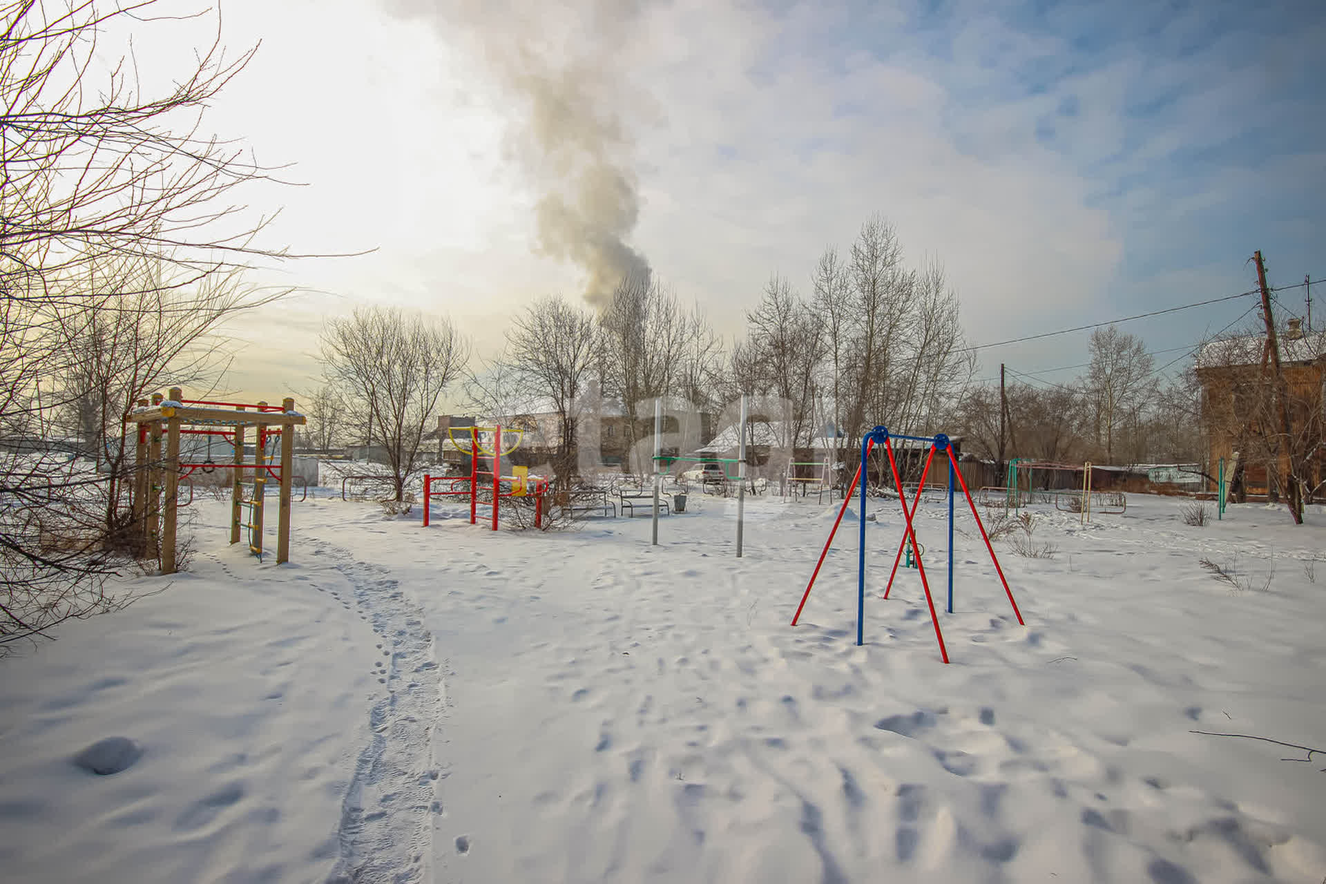 Продажа 2-комнатной квартиры, Улан-Удэ, Республика Бурятия,  Улан-Удэ