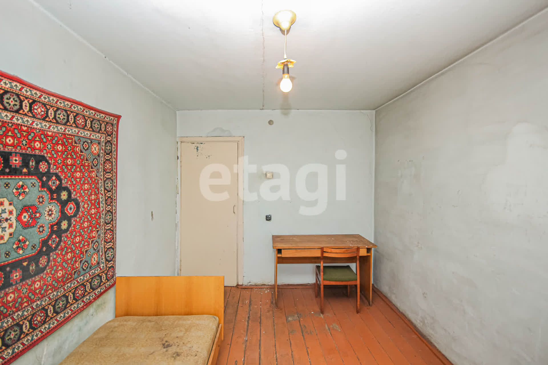 Продажа 3-комнатной квартиры, Улан-Удэ, Республика Бурятия,  Улан-Удэ