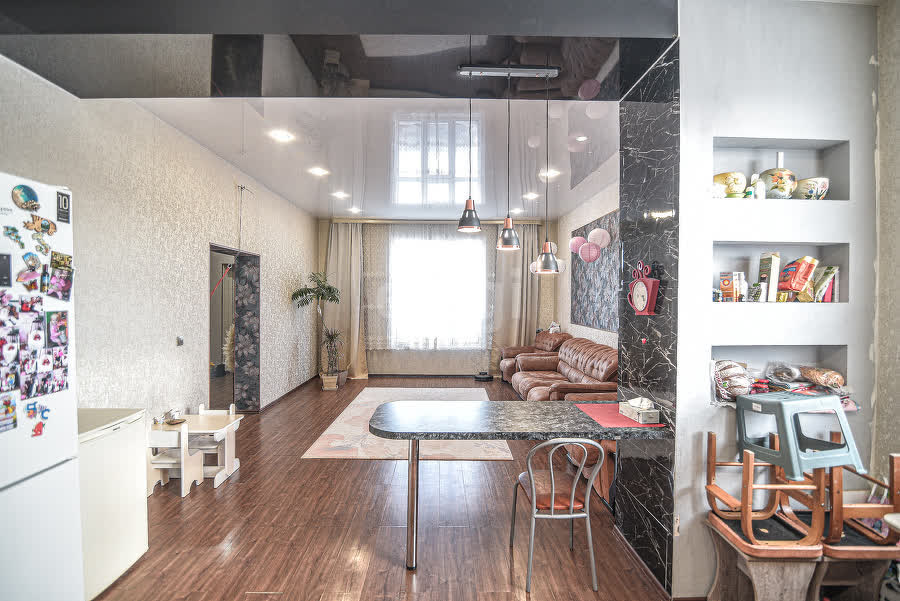 Продажа дома, 106м <sup>2</sup>, 7 сот., Южно-Сахалинск, Сахалинская область,  