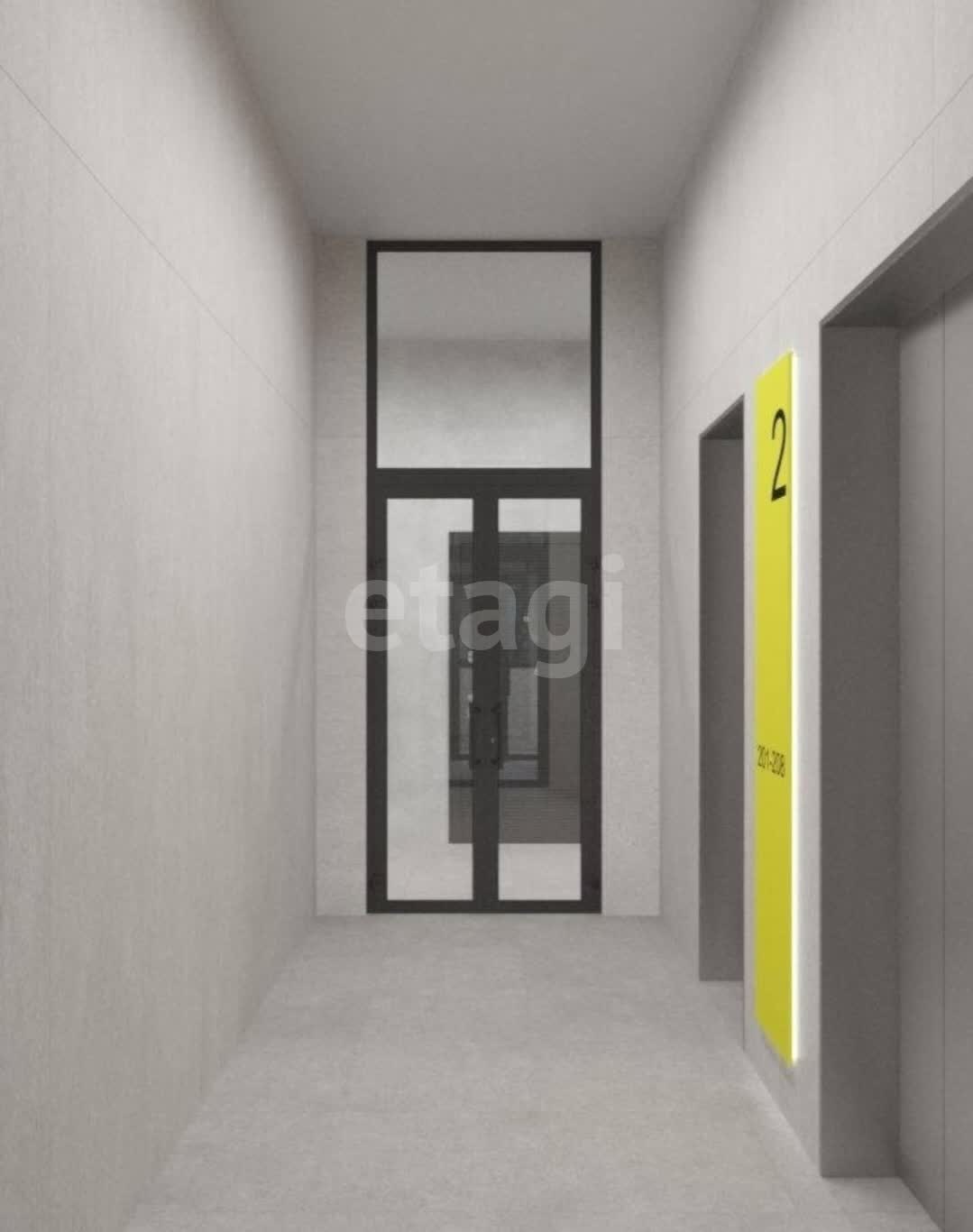 Продажа 2-комнатной новостройки, Улан-Удэ, Республика Бурятия,  Улан-Удэ