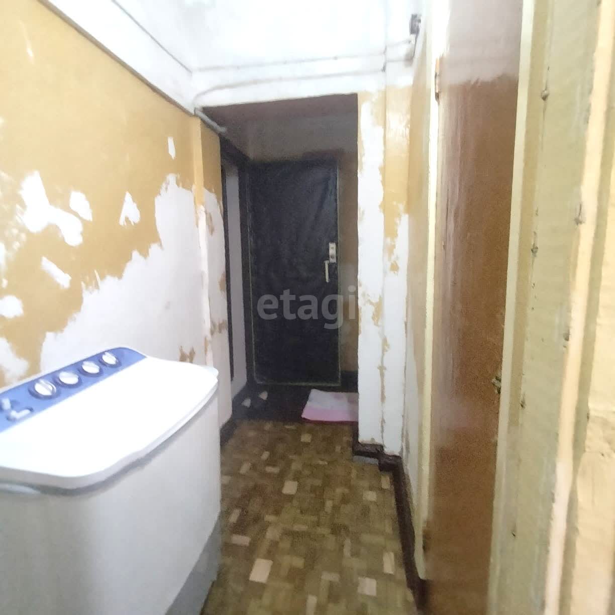 Продажа 2-комнатной квартиры, Южно-Сахалинск, Сахалинская область,  Южно-Сахалинск