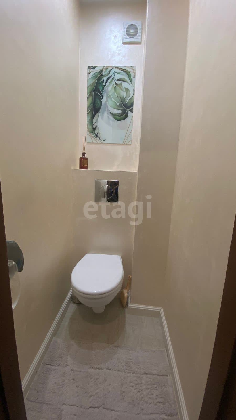 Продажа 2-комнатной квартиры, Южно-Сахалинск, Сахалинская область,  Южно-Сахалинск