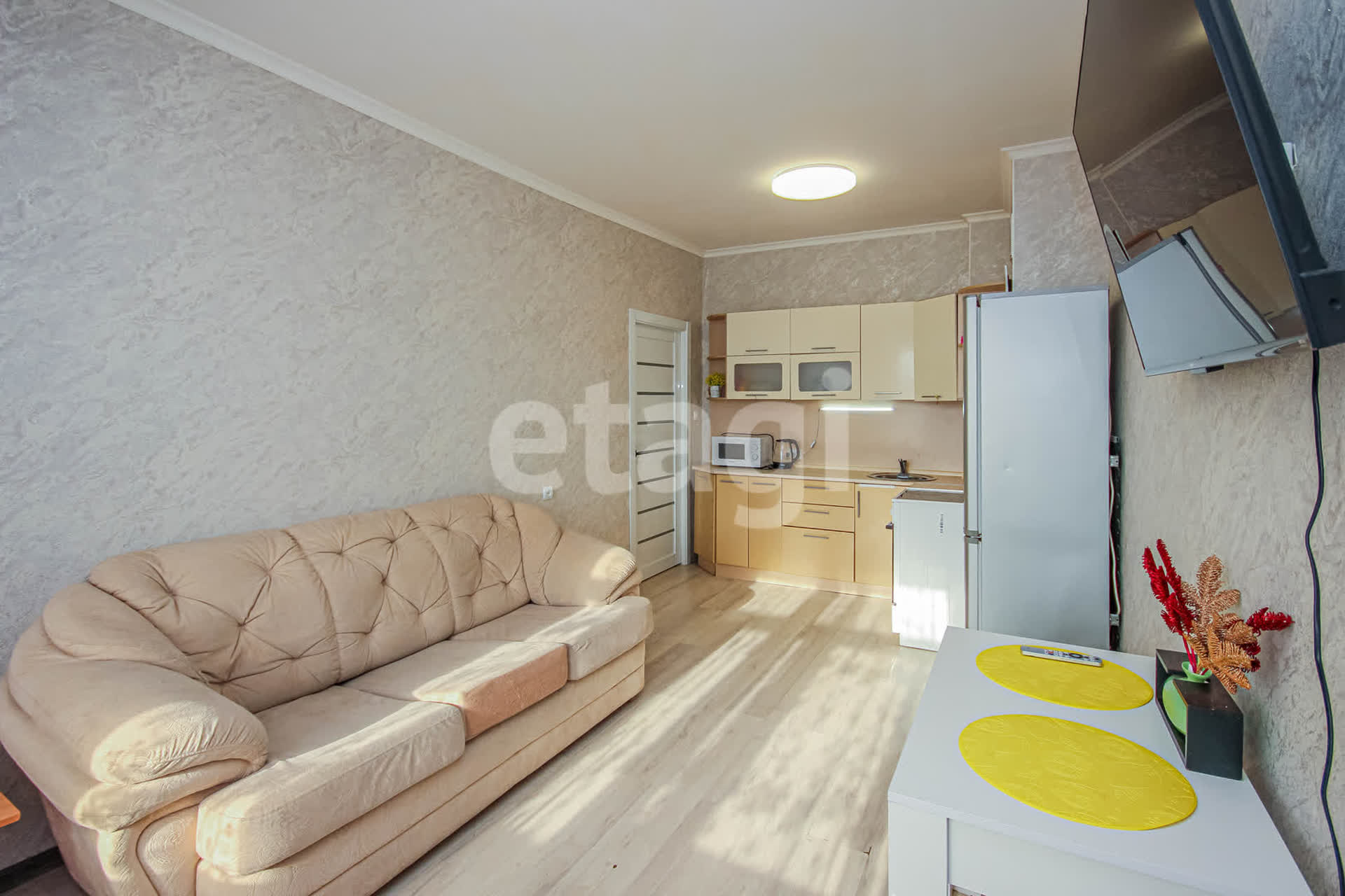 Продажа 1-комнатной квартиры, Улан-Удэ, Республика Бурятия,  Улан-Удэ