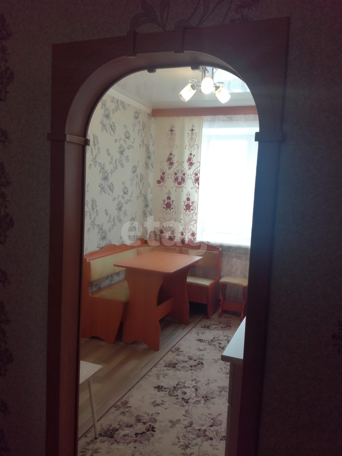 Продажа 4-комнатной квартиры, Южно-Сахалинск, Сахалинская область,  Южно-Сахалинск