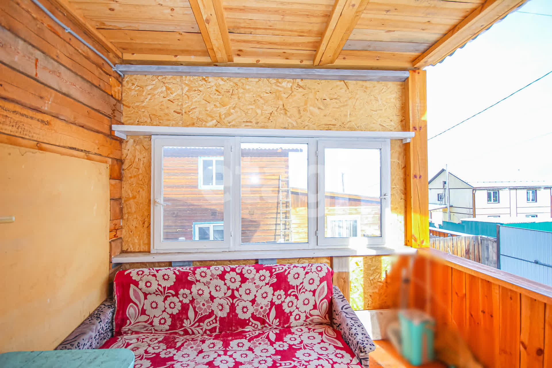 Продажа дома, 68м <sup>2</sup>, 10 сот., Улан-Удэ, Республика Бурятия,  Иволгинский