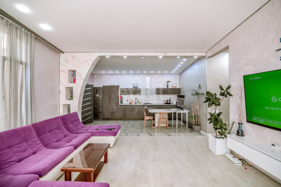 Продажа дома, 112м <sup>2</sup>, 7 сот., Южно-Сахалинск, Сахалинская область,  Южно-Сахалинск