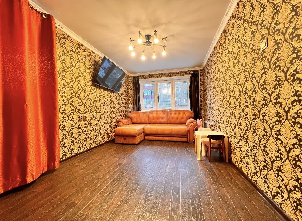 Продажа 3-комнатной квартиры, Южно-Сахалинск, Сахалинская область,  Южно-Сахалинск