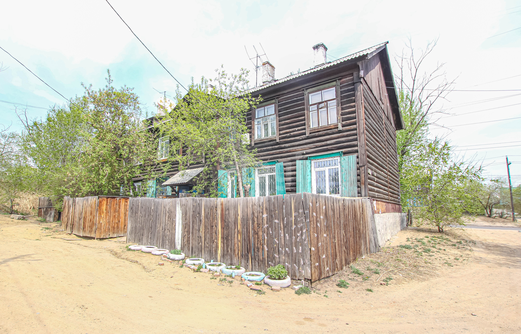 Продажа 2-комнатной квартиры, Улан-Удэ, Республика Бурятия,  Улан-Удэ