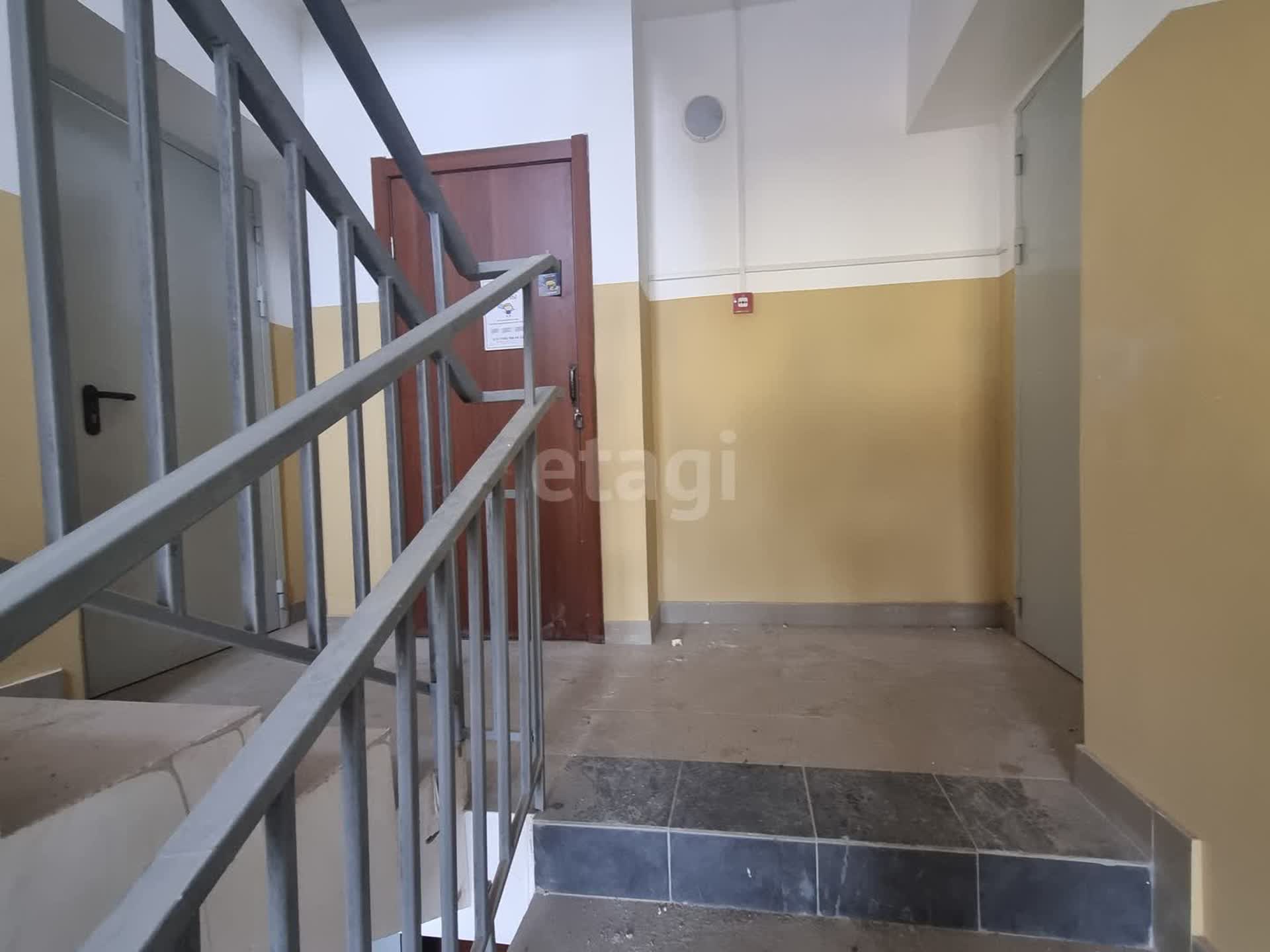 Продажа 1-комнатной квартиры, Улан-Удэ, Республика Бурятия,  Улан-Удэ