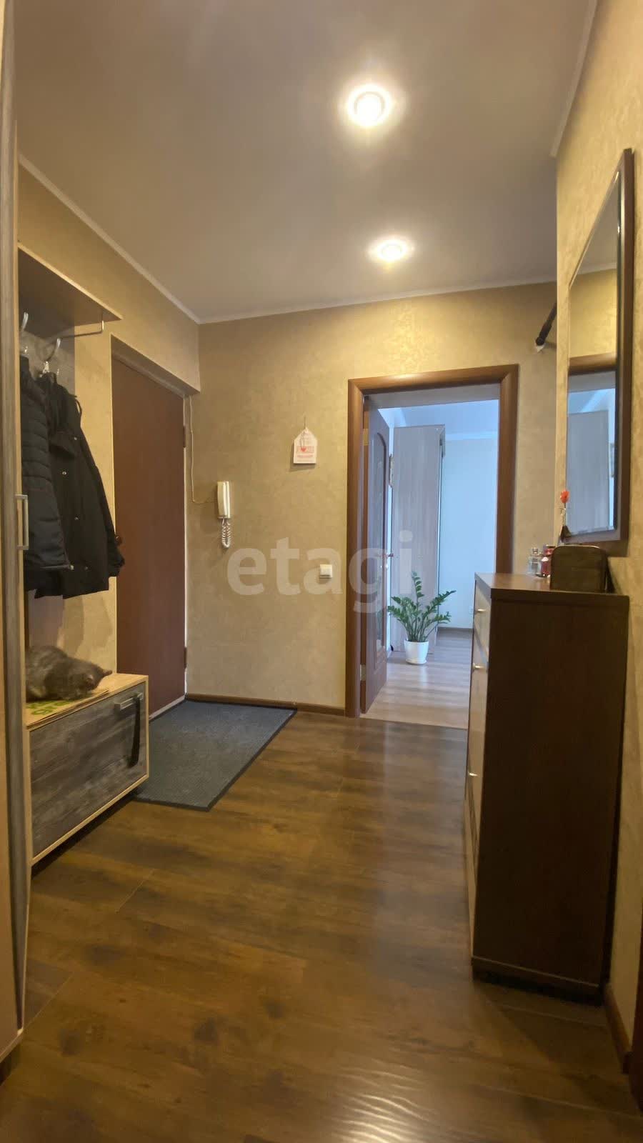 Продажа 2-комнатной квартиры, Южно-Сахалинск, Сахалинская область,  Южно-Сахалинск