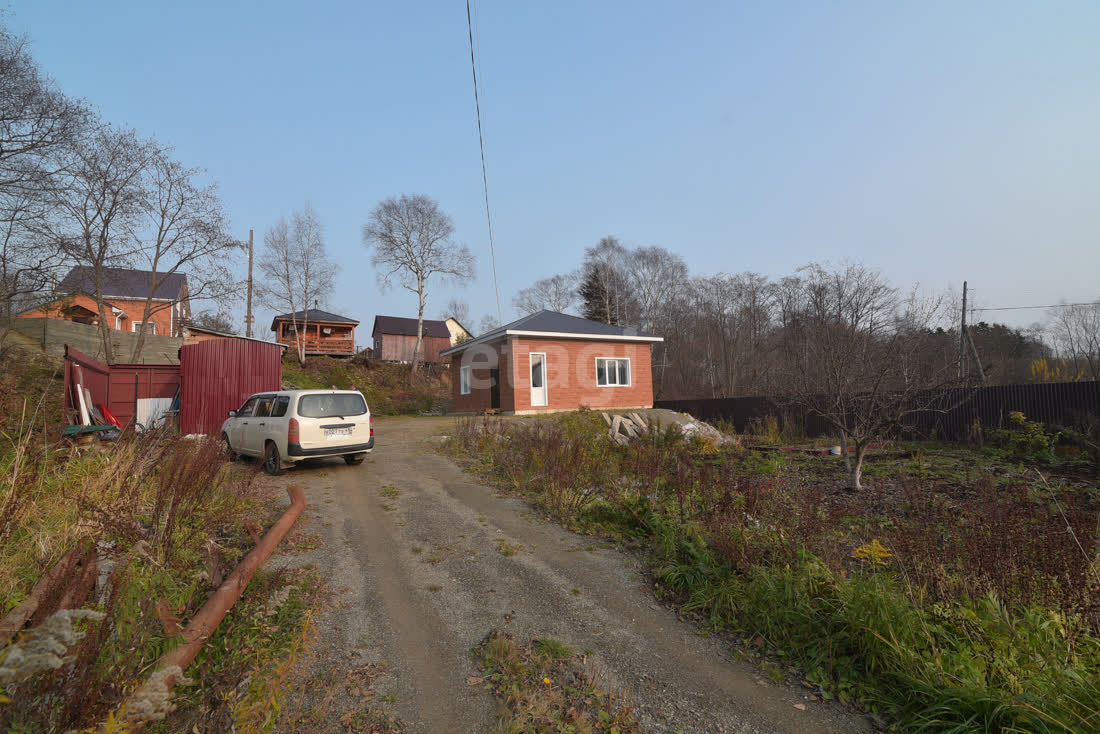 Продажа дома, 57м <sup>2</sup>, 7 сот., Южно-Сахалинск, Сахалинская область,  Южно-Сахалинск