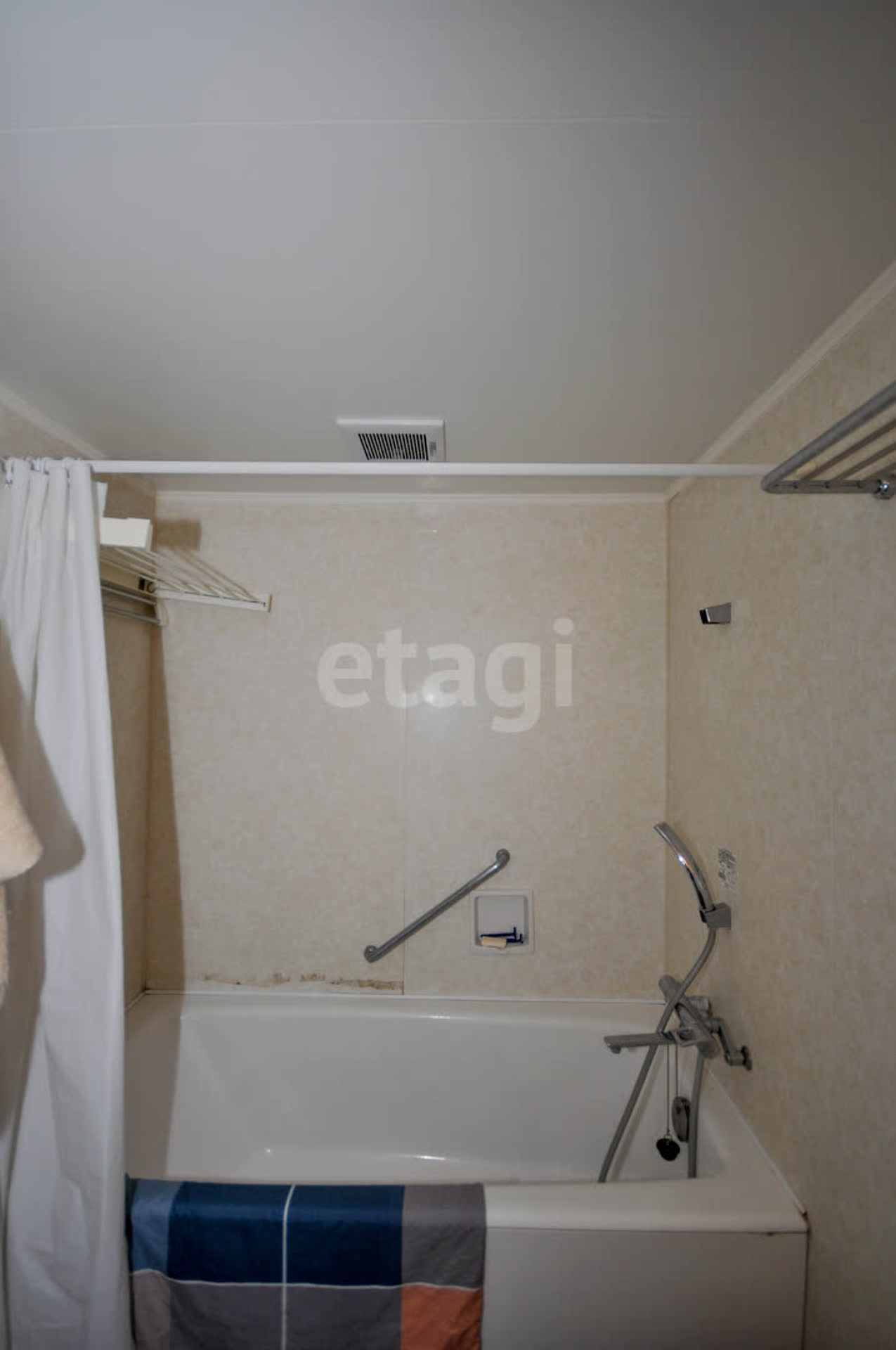 Аренда 2-комнатной квартиры, Южно-Сахалинск, Сахалинская область,  Южно-Сахалинск