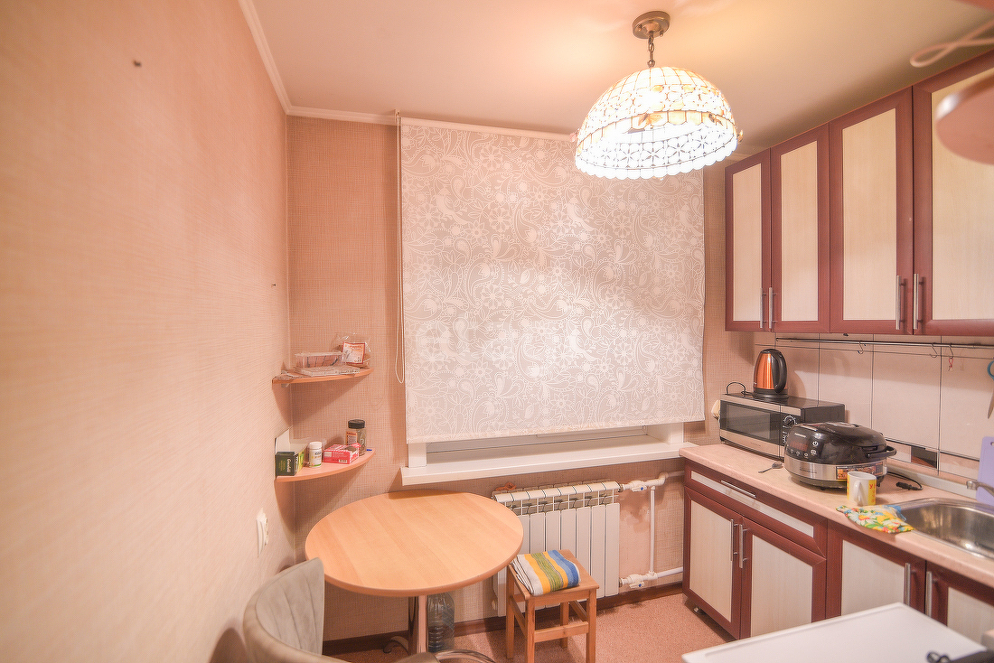 Продажа 2-комнатной квартиры, Южно-Сахалинск, Сахалинская область,  Южно-Сахалинск