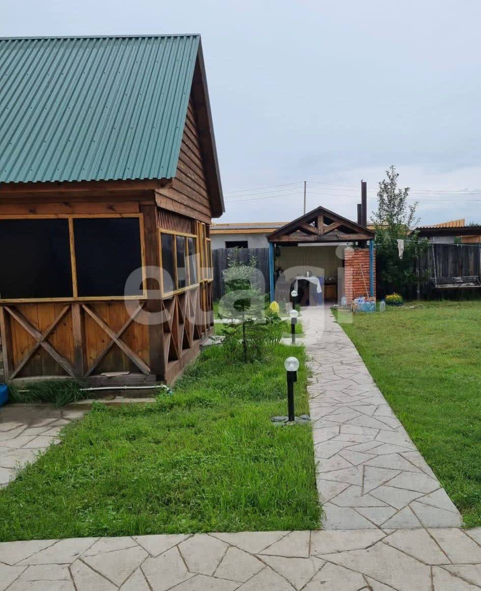 Продажа дома, 72м <sup>2</sup>, 6 сот., Улан-Удэ, Республика Бурятия,  