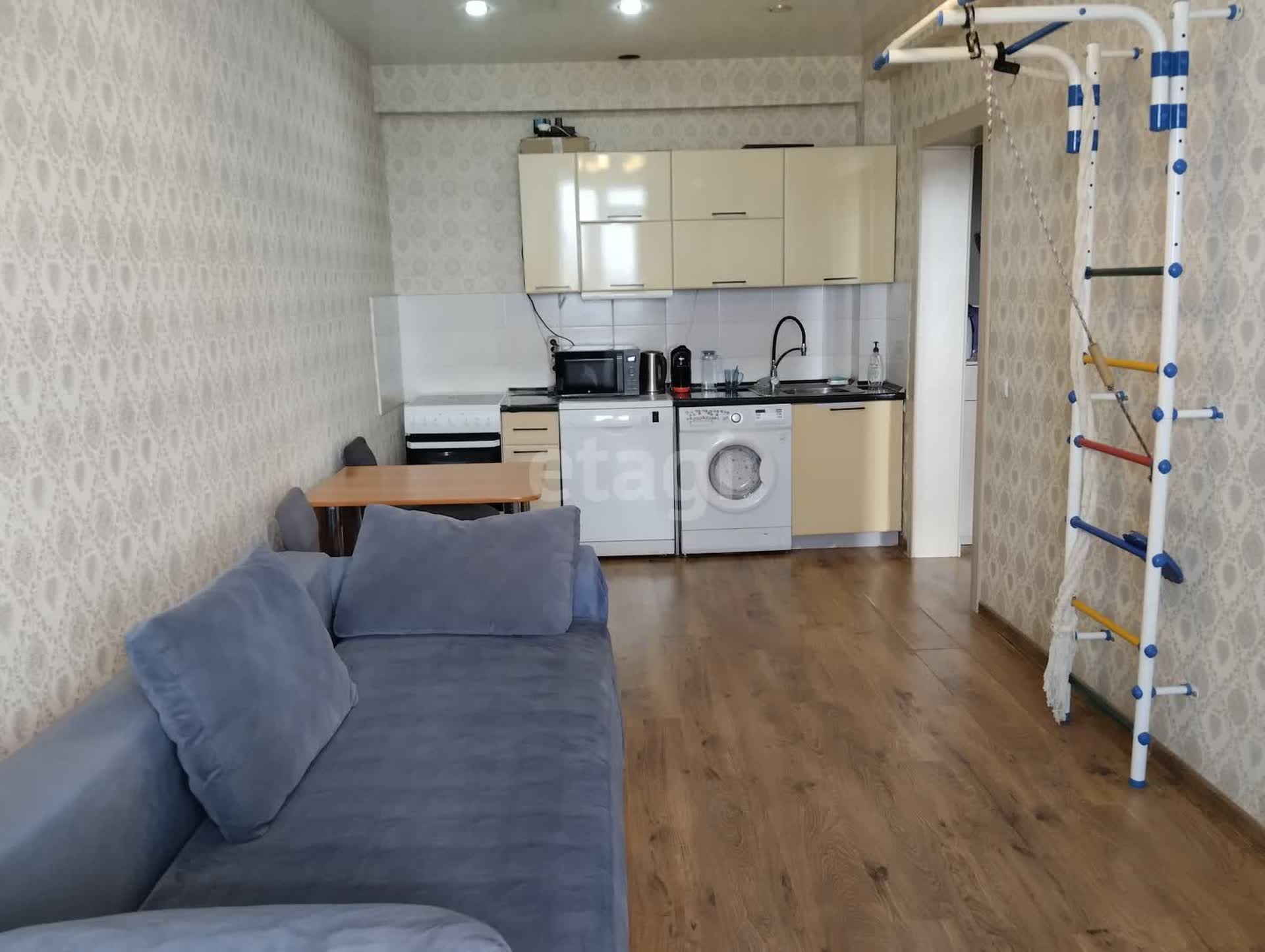 Продажа 2-комнатной квартиры, Улан-Удэ, Республика Бурятия,  Улан-Удэ