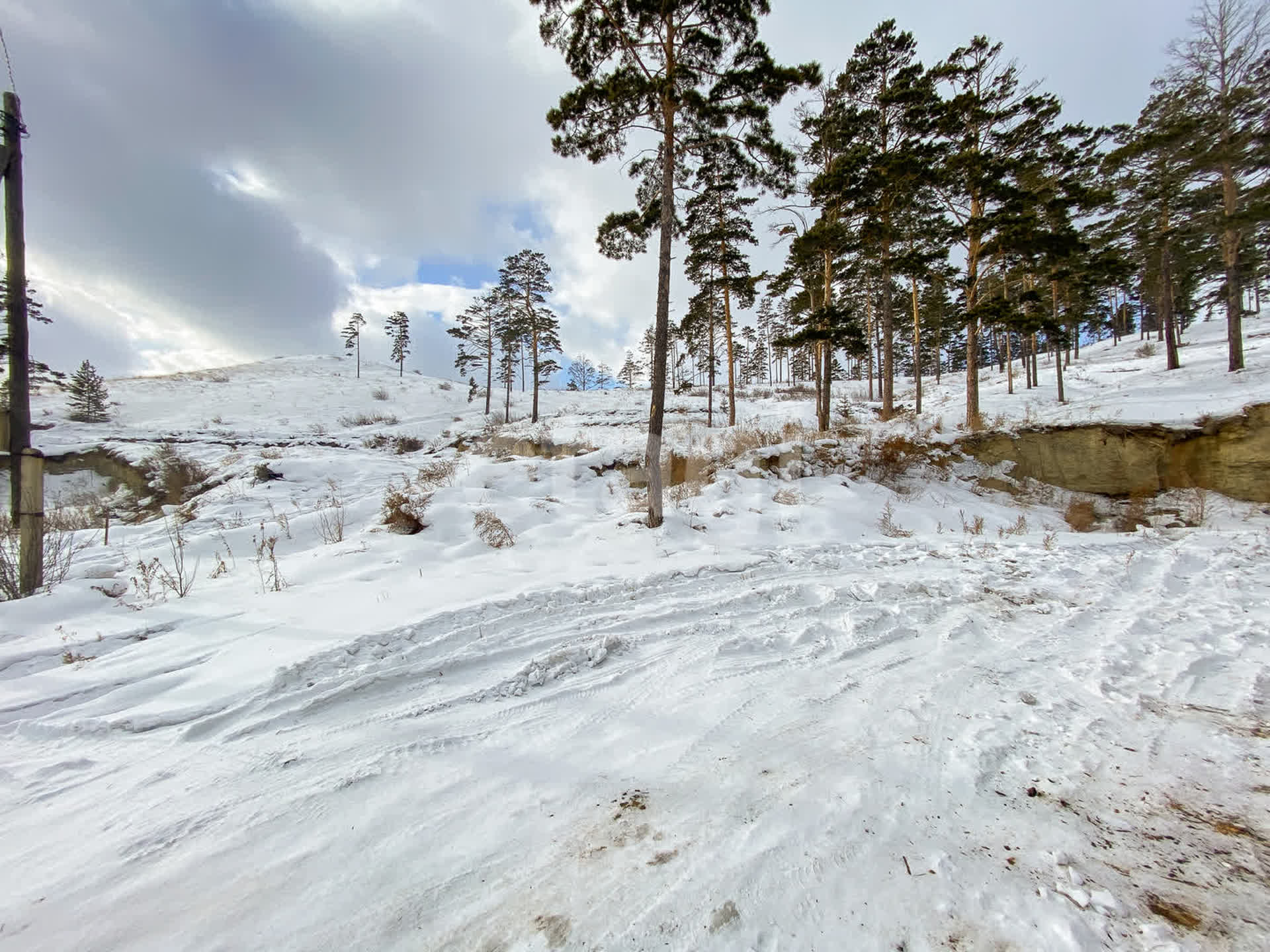 Продажа участка, Улан-Удэ, Республика Бурятия