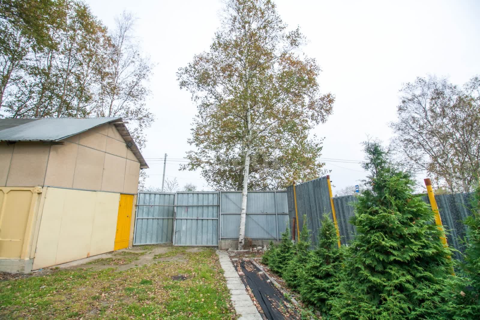 Продажа дома, 136м <sup>2</sup>, 1167 сот., Южно-Сахалинск, Сахалинская область,  Южно-Сахалинск