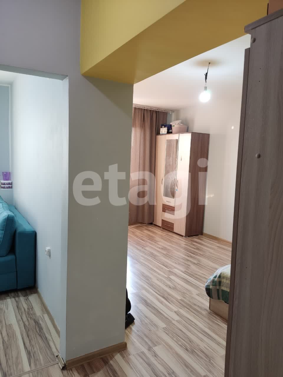 Продажа 1-комнатной квартиры, Улан-Удэ, Республика Бурятия,  Улан-Удэ