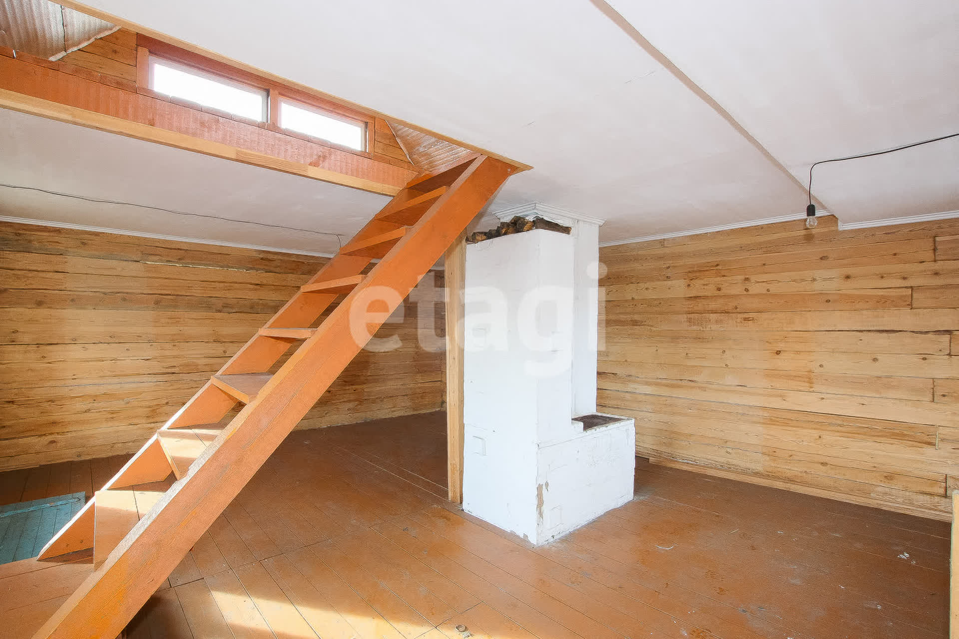 Продажа дома, 74м <sup>2</sup>, 4 сот., Улан-Удэ, Республика Бурятия,  