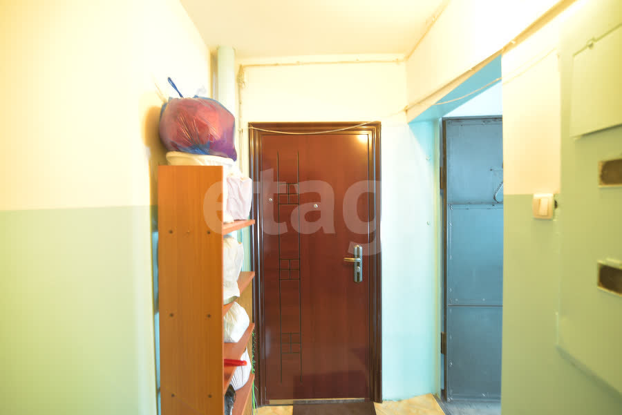 Продажа 3-комнатной квартиры, Южно-Сахалинск, Сахалинская область,  Южно-Сахалинск