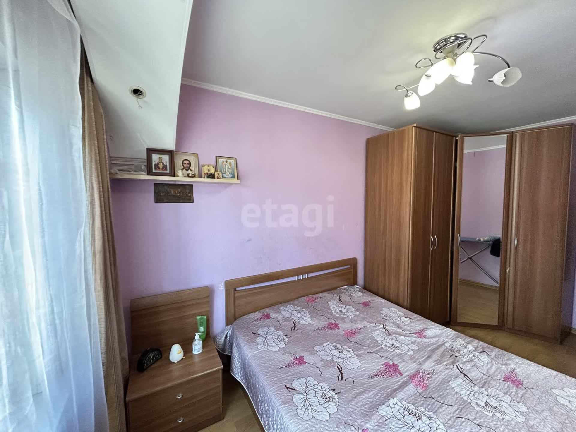 Продажа 3-комнатной квартиры, Улан-Удэ, Республика Бурятия,  Улан-Удэ