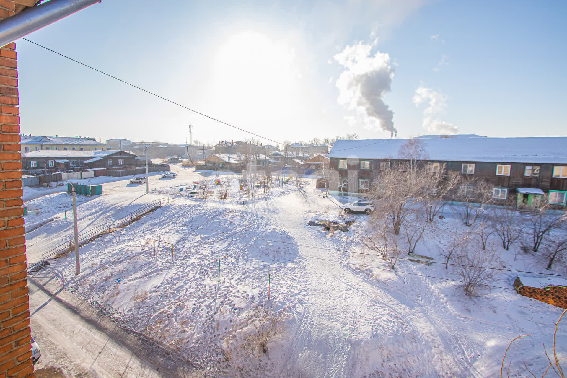 Продажа 1-комнатной квартиры, Улан-Удэ, Республика Бурятия,  Улан-Удэ