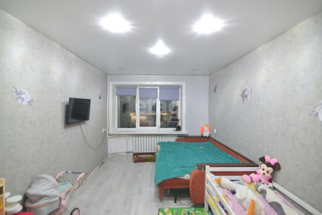 Продажа 1-комнатной квартиры, Южно-Сахалинск, Сахалинская область,  Южно-Сахалинск