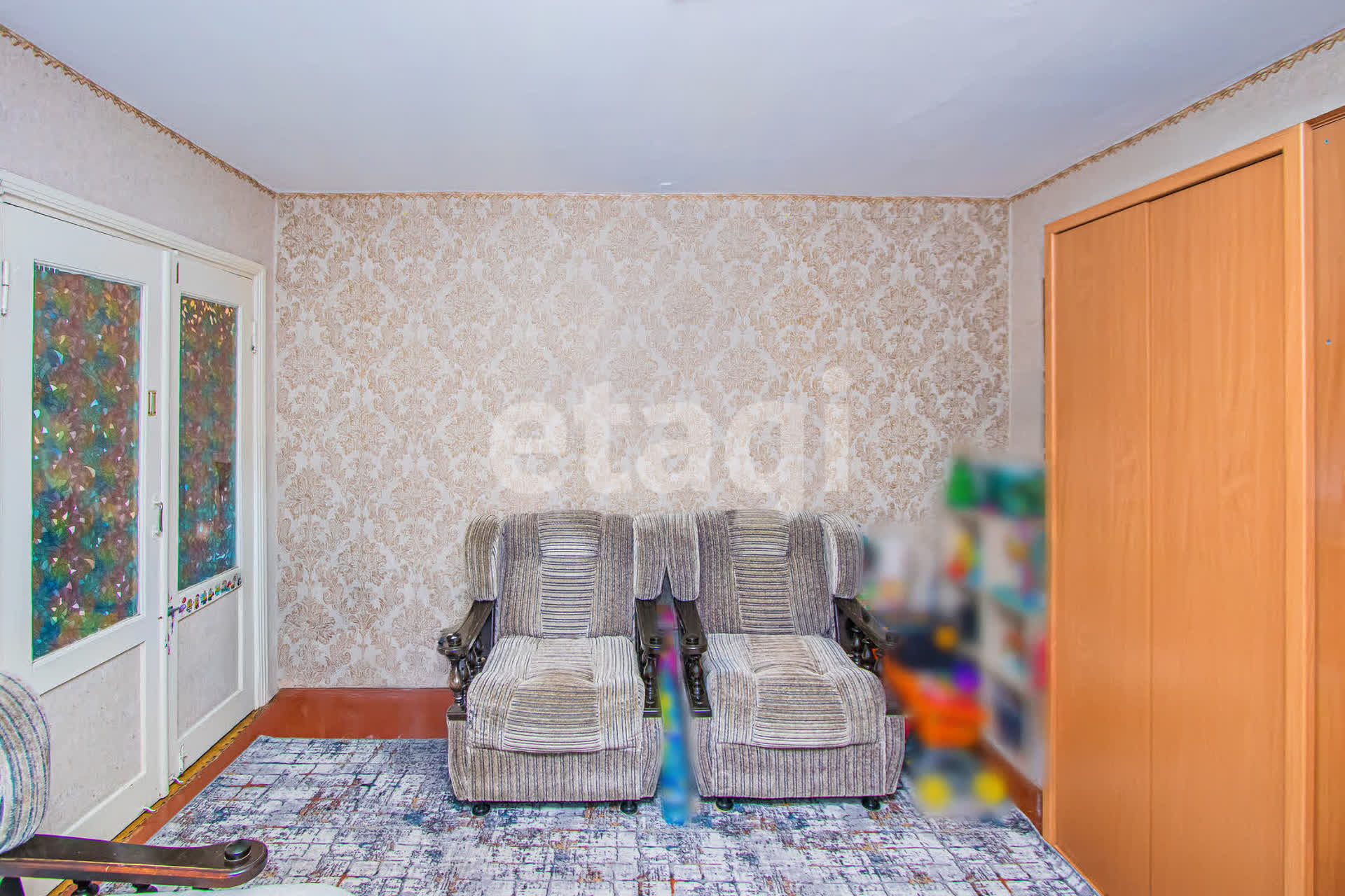 Продажа 3-комнатной квартиры, Улан-Удэ, Республика Бурятия,  Улан-Удэ