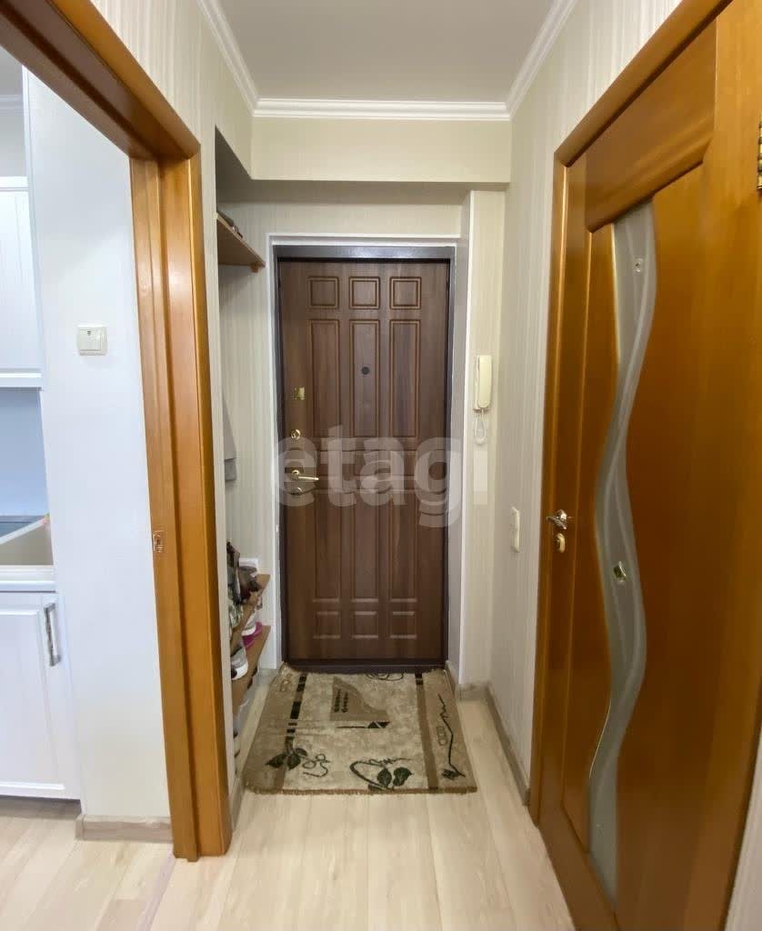 Продажа 1-комнатной квартиры, Южно-Сахалинск, Сахалинская область,  Южно-Сахалинск