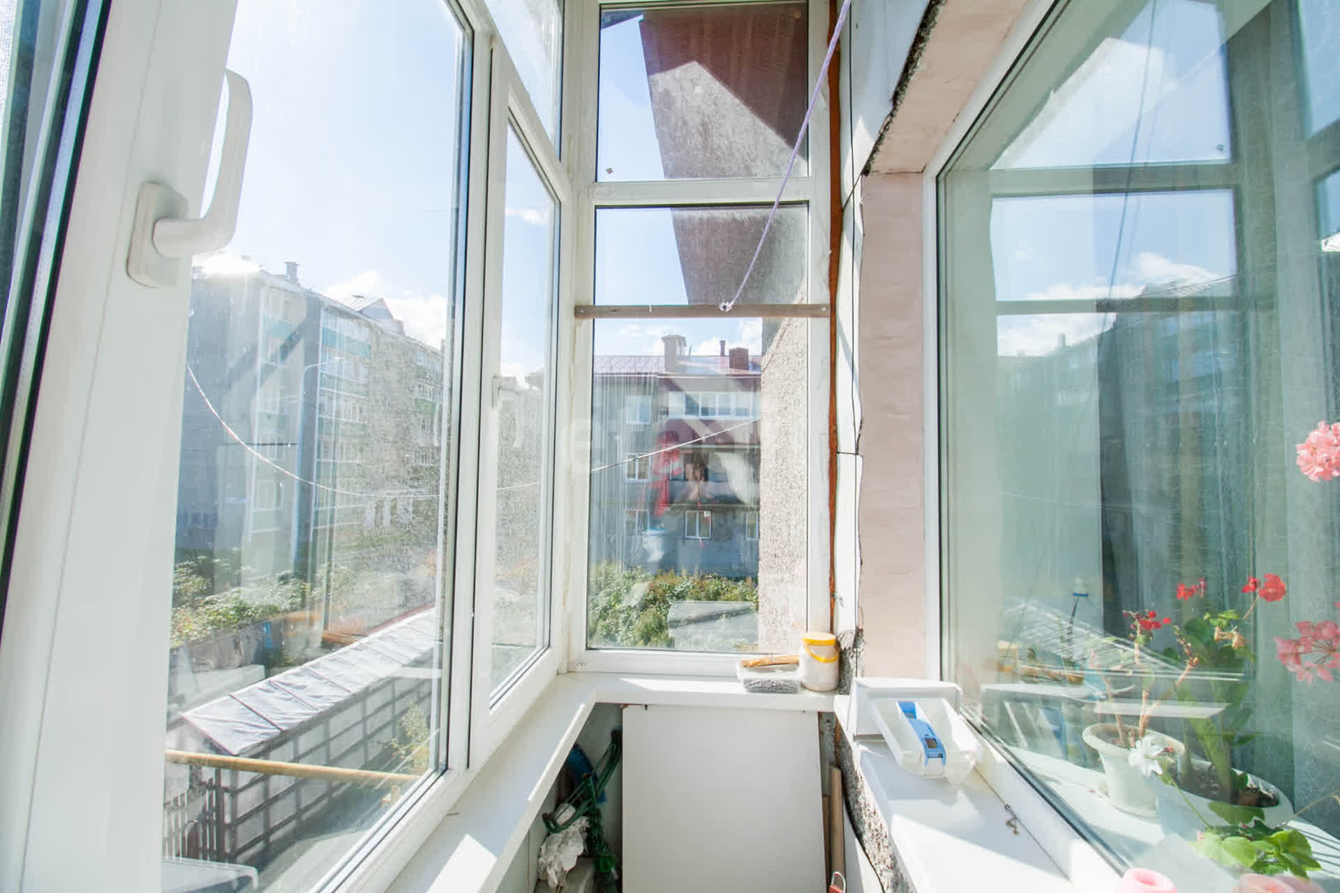 Продажа 2-комнатной квартиры, Южно-Сахалинск, Сахалинская область,  Южно-Сахалинск