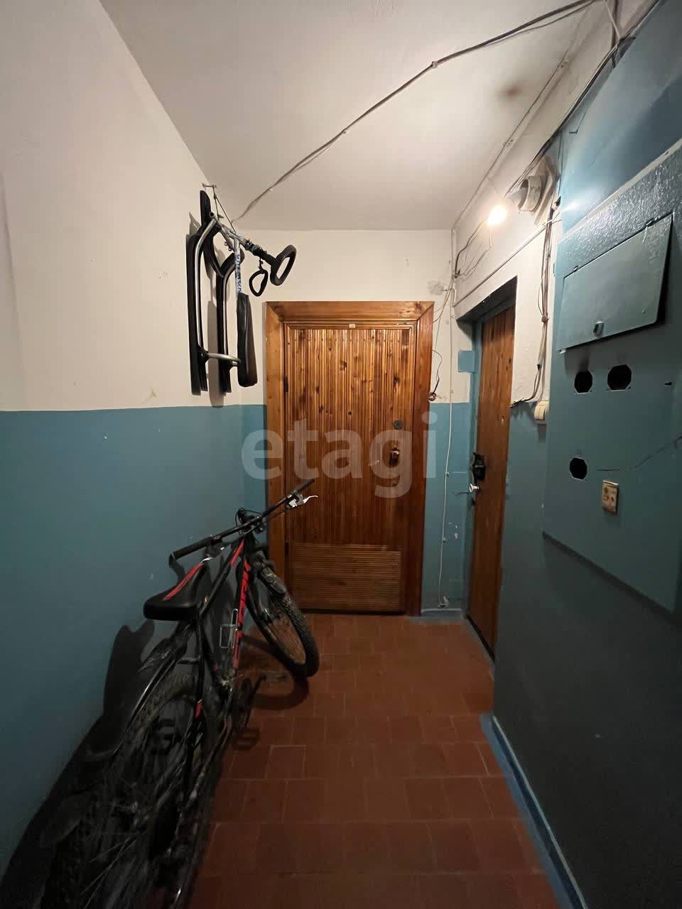 Продажа 1-комнатной квартиры, Южно-Сахалинск, Сахалинская область,  Южно-Сахалинск