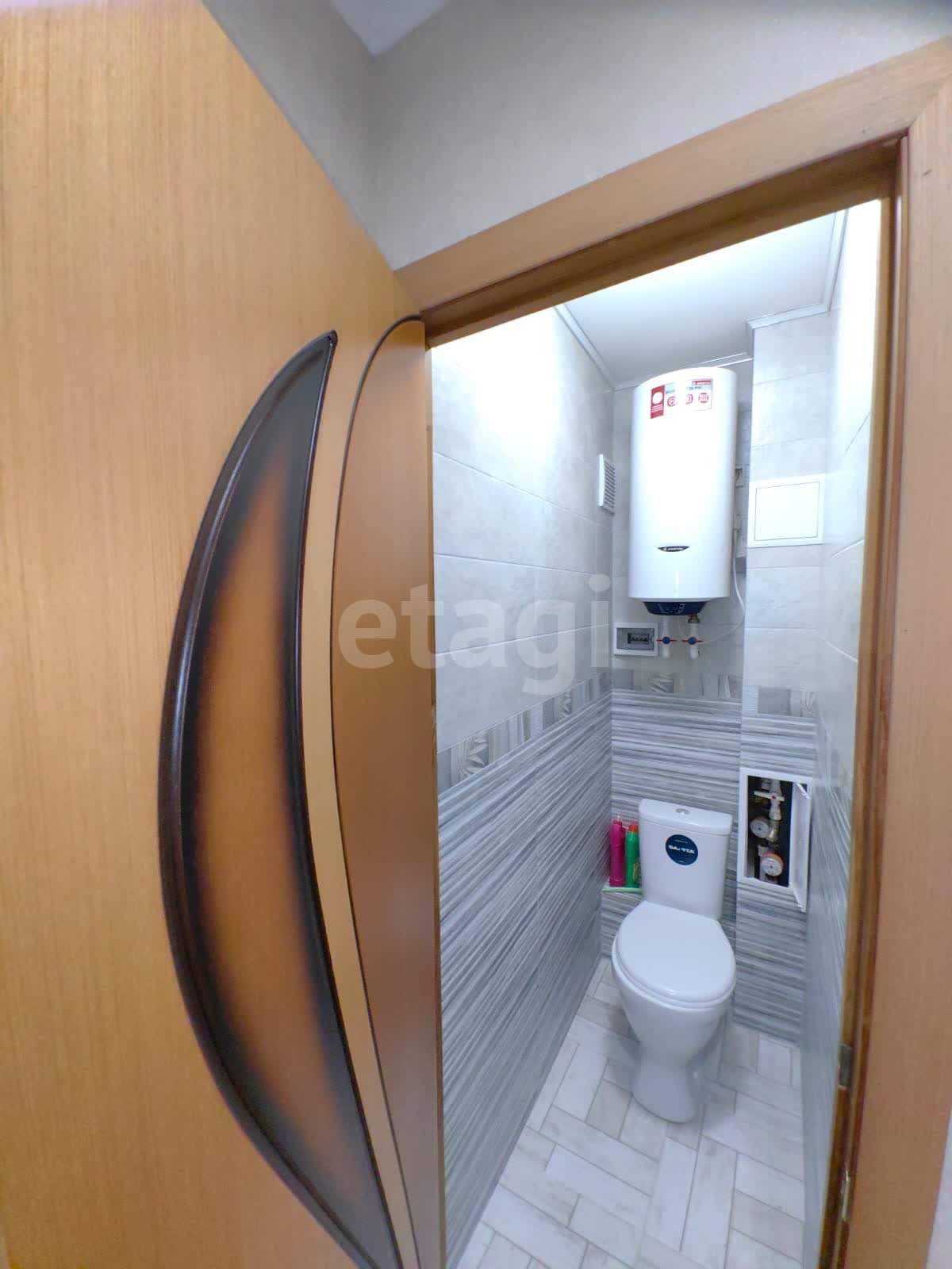 Продажа 2-комнатной квартиры, Южно-Сахалинск, Сахалинская область,  Южно-Сахалинск