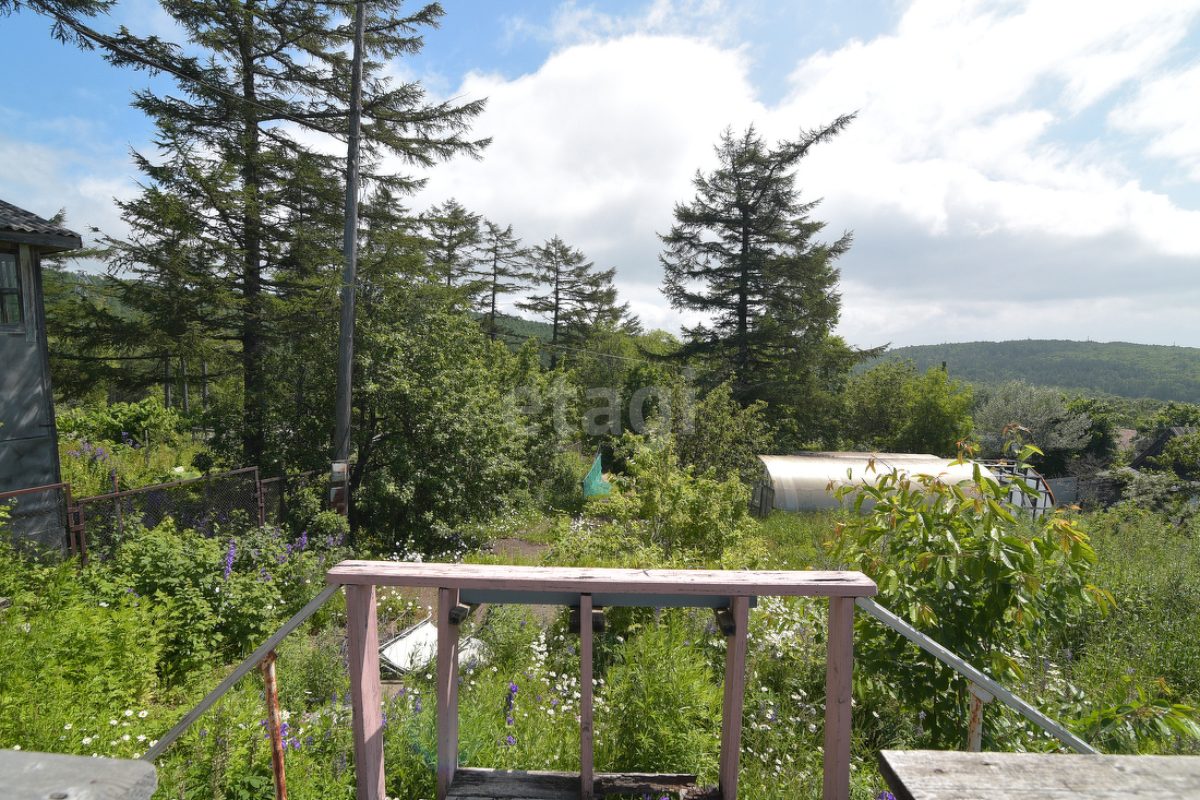 Продажа дачи, 150м <sup>2</sup>, 9 сот., Южно-Сахалинск, Сахалинская область,  Южно-Сахалинск