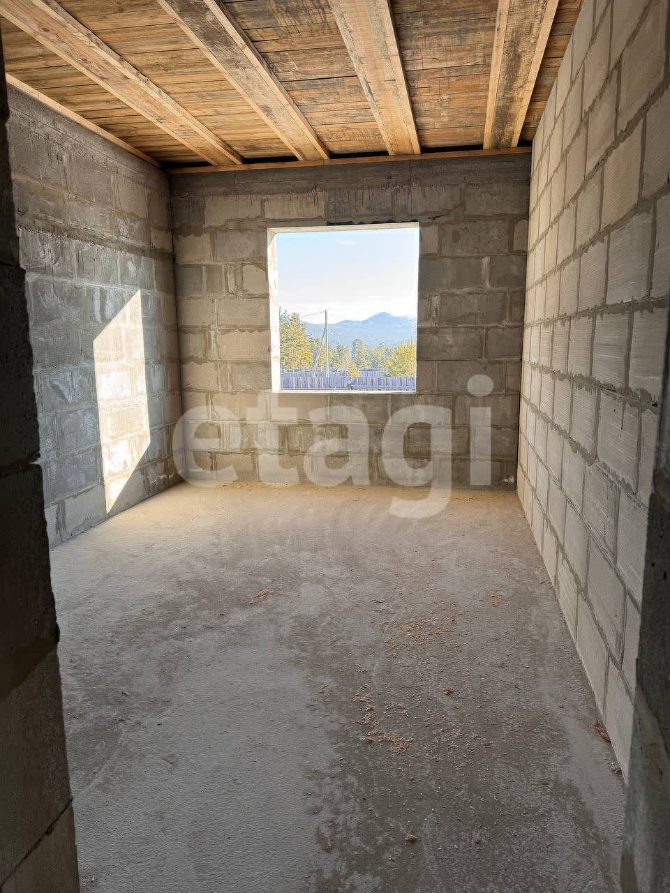 Продажа дома, 120м <sup>2</sup>, 8 сот., Улан-Удэ, Республика Бурятия,  Октябрьский