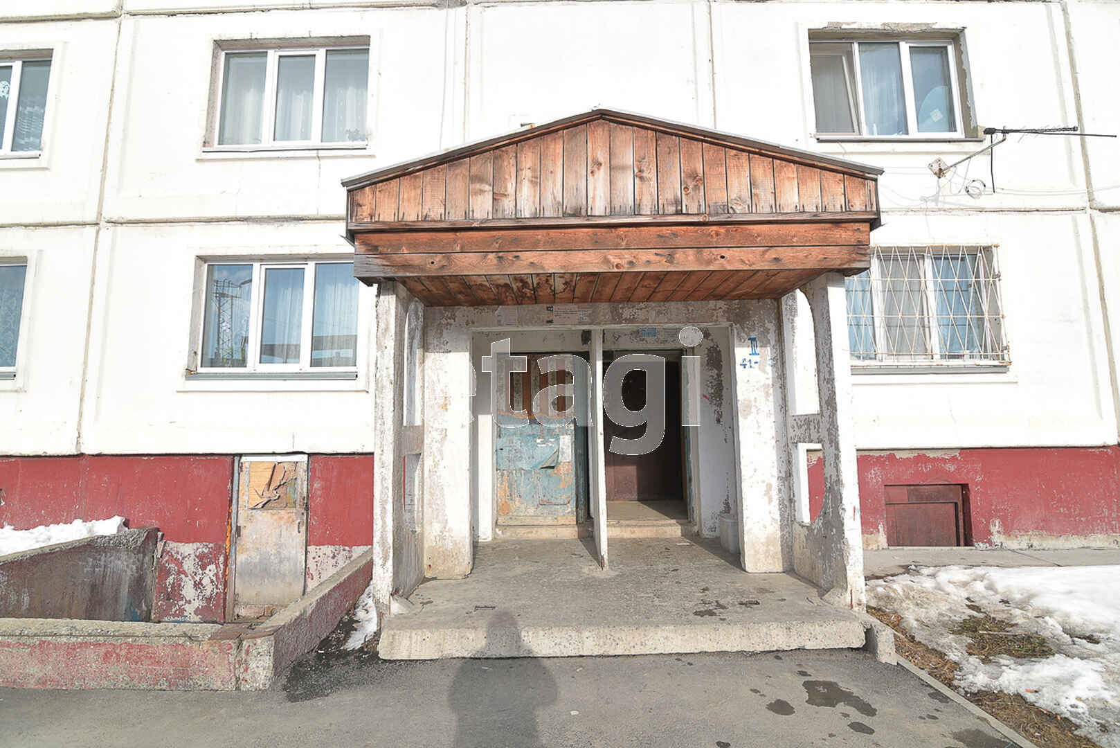 Продажа 2-комнатной квартиры, Южно-Сахалинск, Сахалинская область,  Южно-Сахалинск