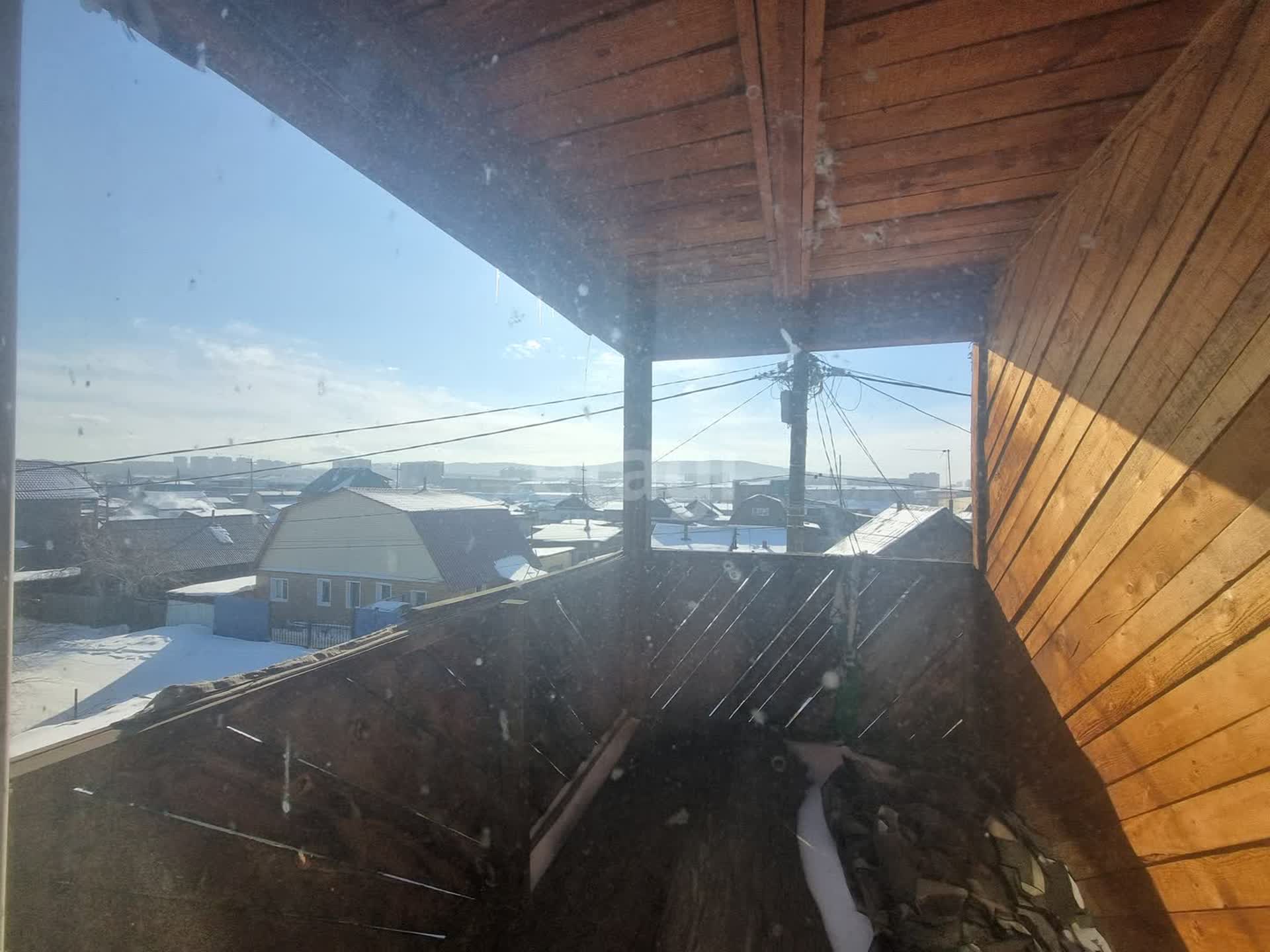 Продажа дома, 162м <sup>2</sup>, 5 сот., Улан-Удэ, Республика Бурятия,  Октябрьский