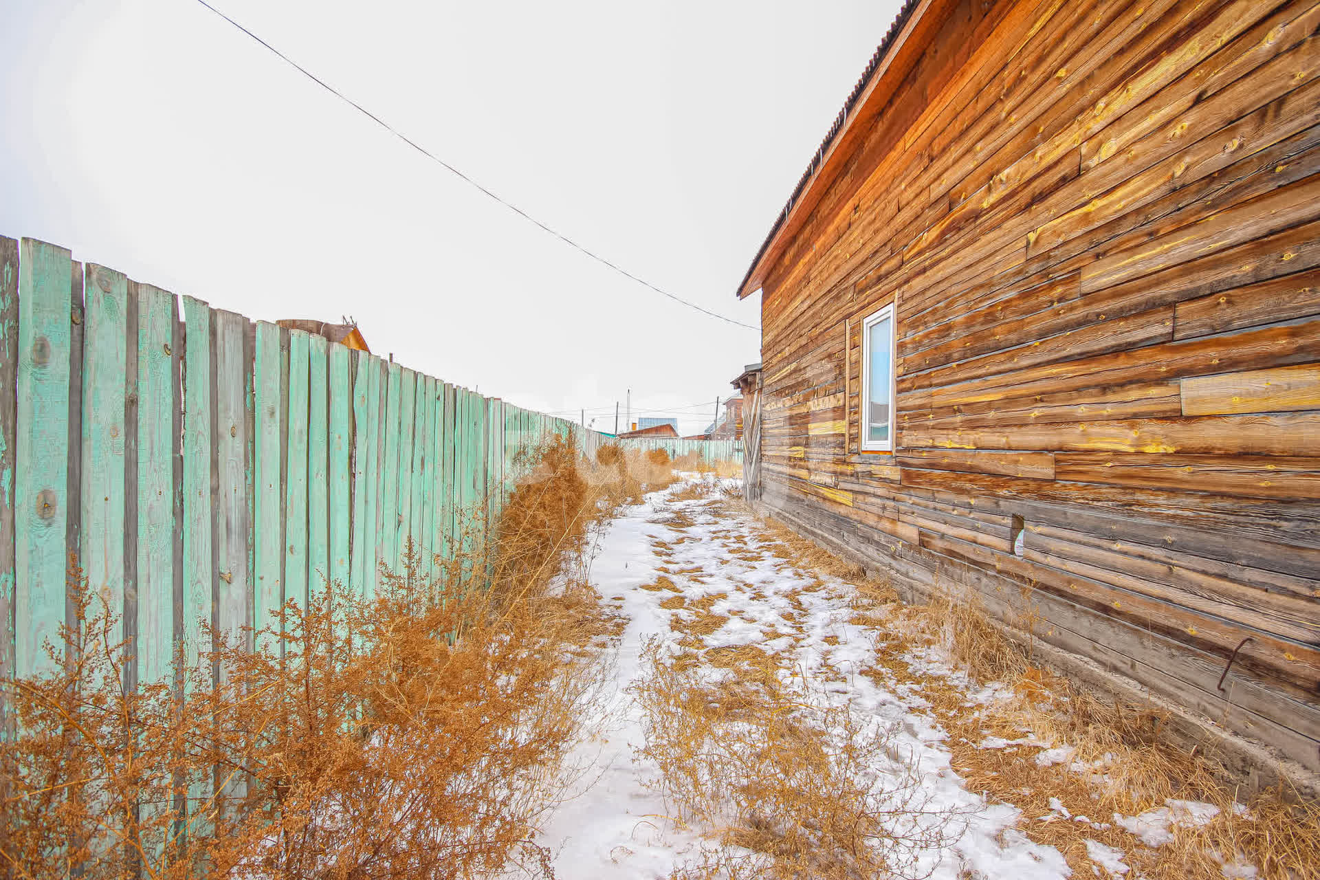 Продажа дома, 121м <sup>2</sup>, 6 сот., Улан-Удэ, Республика Бурятия,  Иволгинский